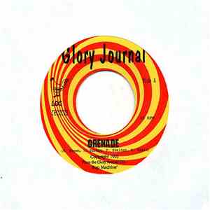 Glory Journal - Grenade / Pop Machine flac download