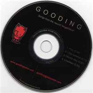 Gooding - Songs From The Record "Angel/Devil" flac download