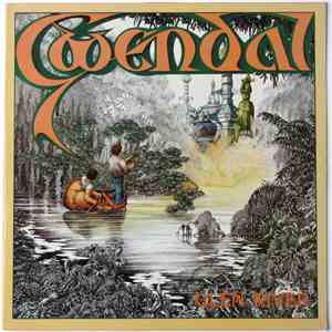 Gwendal - Glen River flac download
