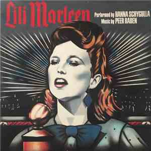 Hanna Schygulla & Peer Raben - Lili Marleen flac download