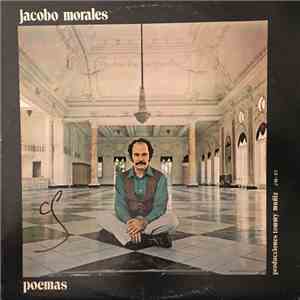 Jacobo Morales - Poemas flac download