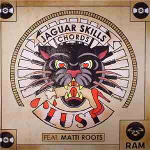 Jaguar Skills & Chords  - Lust flac download
