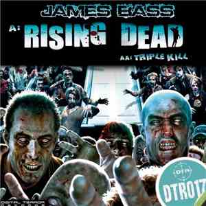 James Bass - Rising Dead flac download