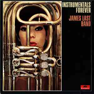 James Last Band - Instrumentals Forever FLAC download