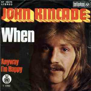 John Kincade - When flac download