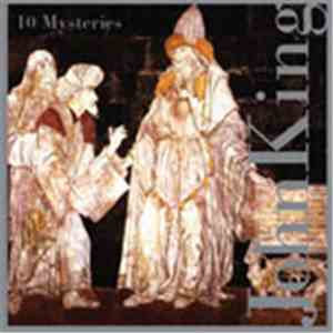John King  - 10 Mysteries flac download