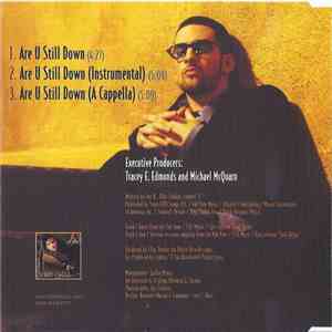 Jon B - Are U Still Down flac download