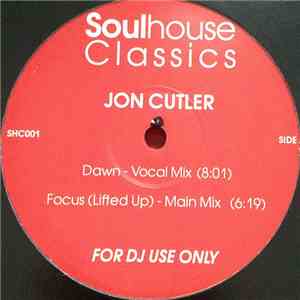 Jon Cutler - Soulhouse Classics flac download