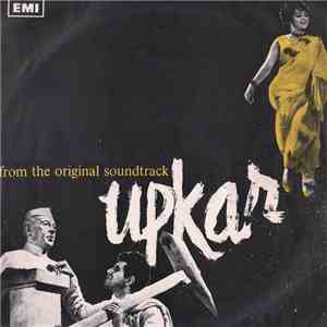 Kalyanji Anandji - Upkar flac download