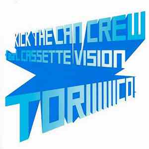 Kick The Can Crew - Toriiiiiico! flac download