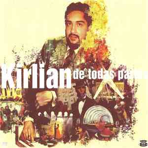Kirlian - De Todas Partes flac download