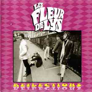 Les Fleur De Lys - Reflections flac download