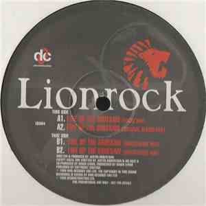 Lionrock - Fire Up The Shoesaw flac download