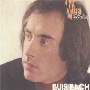 Lluis Llach - Com Un Arbre Nu flac download