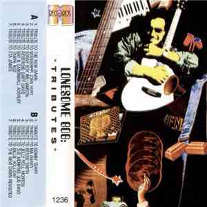 Lonesome Bob - Tributes flac download