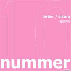 Lorber / Sikora - Spawn flac download