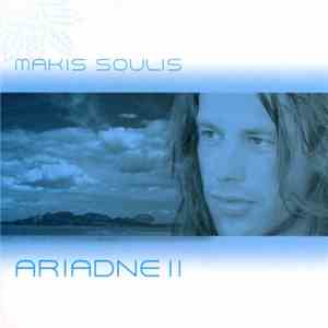 Makis Soulis - Ariadne II flac download