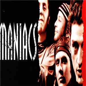 Maniacs  - Hog Wild flac download