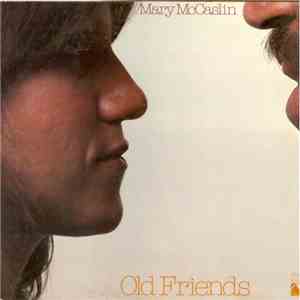 Mary McCaslin - Old Friends flac download