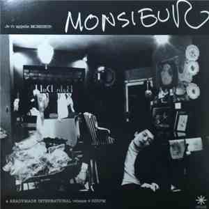 Monsieur Kamayatsu - Je M'appelle Monsieur flac download