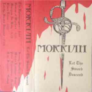 Morriah - Let The Sword Descend flac download