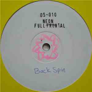 Neon  - Full Frontal flac download