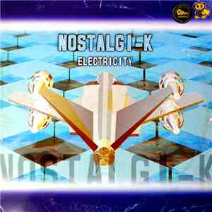 Nostalgi-K - Electricity flac download