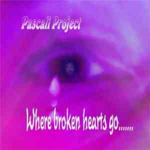 Pascali Project - Where Broken Hearts Go....... flac download