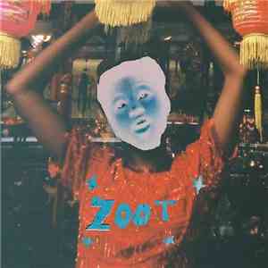 Peaches Davenport - Big Green Zoot flac download