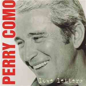 Perry Como - Love Letters flac download