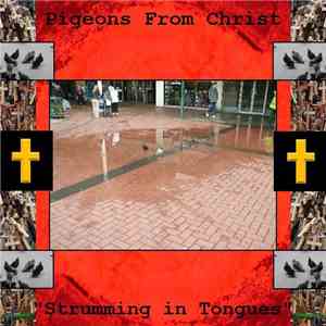 Pigeons From Christ - Strumming In Tongues flac download