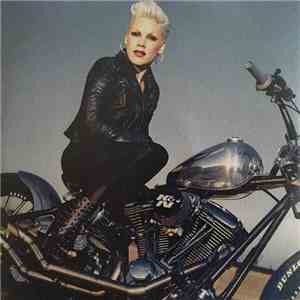 P!NK - Heartbreak Down flac download