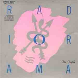 Radiorama - The Fifth flac download
