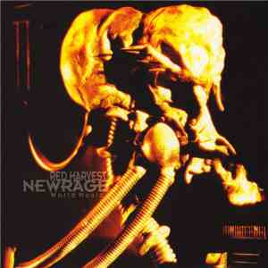 Red Harvest - NewRage World Music flac download