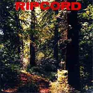 Ripcord - Discography Part II - Harvest Hardcore Poetic Justice FLAC download