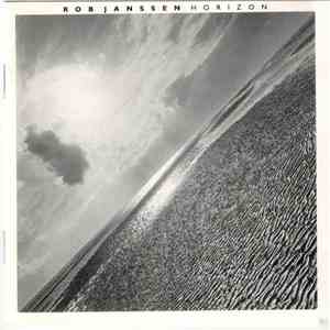 Rob Janssen  - Horizon flac download