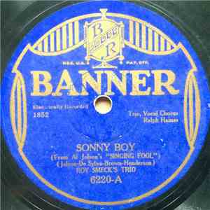 Roy Smeck's Trio / The Four Aristocrats - Sonny Boy flac download