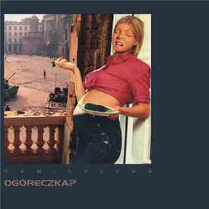 Sam-Sveerg - Ogóreczka? flac download