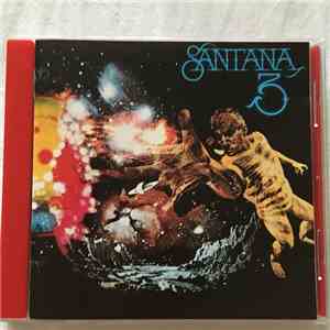 Santana - 3 flac download