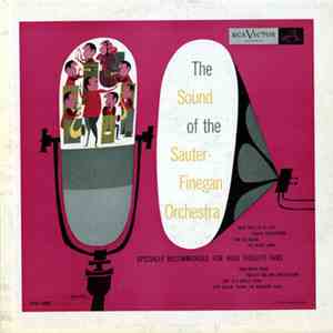 Sauter-Finegan Orchestra - The Sound Of The Sauter-Finegan Orchestra flac download