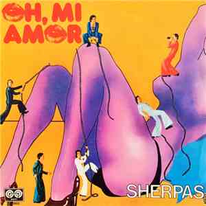 Sherpas  - Oh, Mi Amor flac download