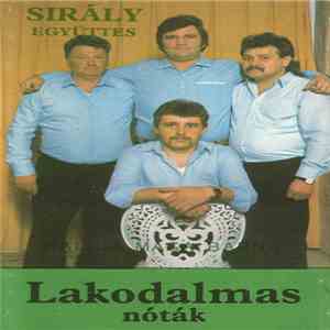 Sirály Együttes - Hallja Maga Barna flac download