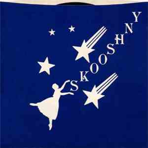Skooshny - You Bring Me Magic / Crossing Double Lines flac download