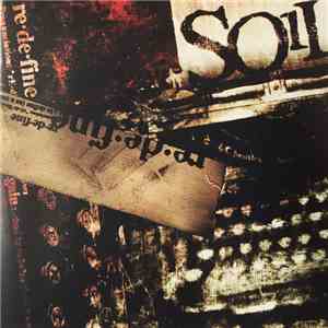 SOiL  - Re●de●fine flac download