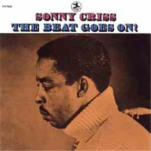 Sonny Criss - The Beat Goes On! flac download