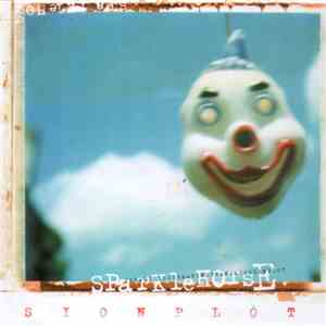 Sparklehorse - Vivadixiesubmarinetransmissionplot flac download