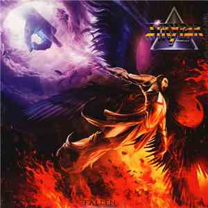Stryper - Fallen flac download