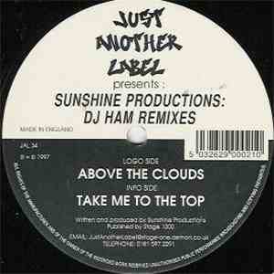 Sunshine Productions - DJ Ham Remixes flac download