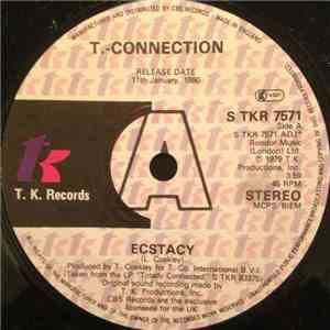 T-Connection - Ecstacy flac download
