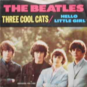 The Beatles - Three Cool Cats flac download